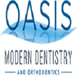 Oasis Modern Dentistry & Orthodontics